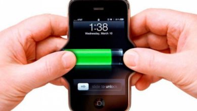 延長 iPhone 和 iPad 電池壽命的最佳方法和設定圖片 | 節省 iPhone 電池