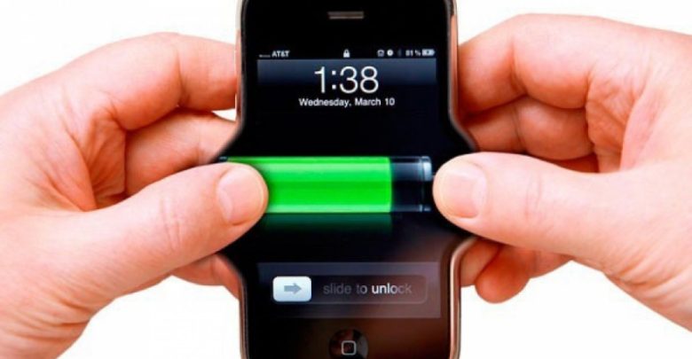 Un'immagine dei migliori metodi e impostazioni per preservare più a lungo la batteria di iPhone e iPad | salva-batteria-iphone