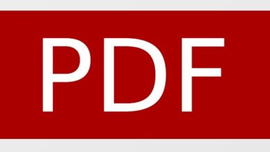 如何一次搜尋所有 PDF 文件中所需的所有單字和句子的圖片 | 在 Chrome 中將網頁儲存為 PDF