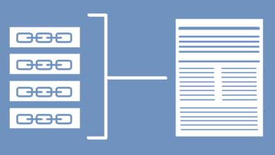 Obraz przedstawiający najlepsze czynniki SEO, które pomogą Ci pozyskać najważniejsze słowa kluczowe w wyszukiwarkach | seo-factors-backlinks.png