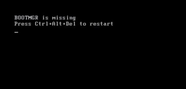 Изображение решения проблемы загрузки Windows с помощью инструмента Bootrec.exe через командную строку | решить проблемы с загрузкой