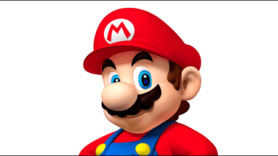 Bilgisayarın geçmişi hatırlaması için en iyi Super Mario oyunlarından oluşan bir koleksiyonun görüntüsü | süper mario oyunları