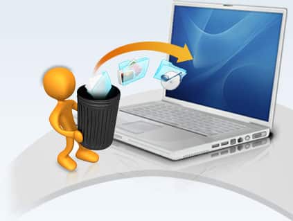 Een afbeelding waarin wordt uitgelegd hoe u een systeemherstelpunt kunt maken via de functie Systeemherstel | systeemherstel-in-windows