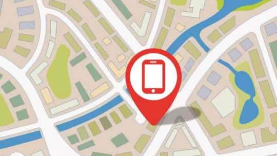 Immagine dei modi più importanti per rintracciare il tuo telefono Android o iPhone rubato o smarrito | traccia il tuo telefono