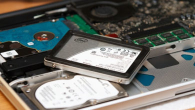 Windows'un eski bir sabit diskten yenisine nasıl aktarılacağı görüntüsü | aktarım-windows-ssd-2
