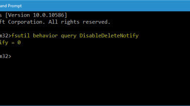 Trim 功能的圖片,這是 Windows 的一個秘密,您必須啟動它才能獲得許多優勢 | trim