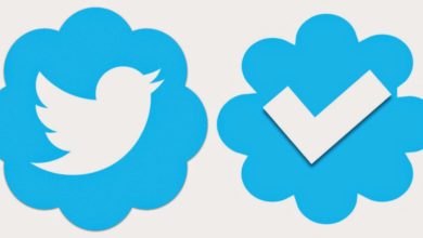 Een afbeelding van het verifiëren van uw Twitter-account en het gemakkelijk verkrijgen van de blauwe markering voor meer geloofwaardigheid voor uw pagina verificatie-twitter