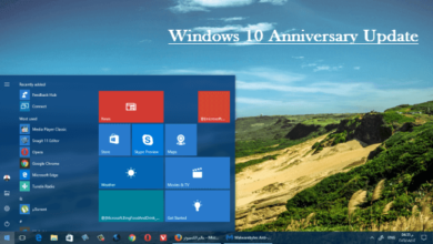 如何取得 Windows 10 週年更新的圖片 | win10AnniversaryUpdate