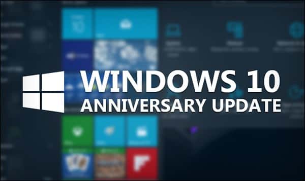 Afbeelding van Hoe u als eerste de nieuwste jubileumupdate voor Windows 10 kunt verkrijgen | windows-10-verjaardag-update-2
