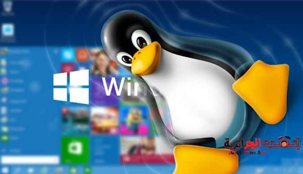 Afbeelding: Microsoft zal Linux-opdrachten integreren in de nieuwe Windows 10-update winlinux