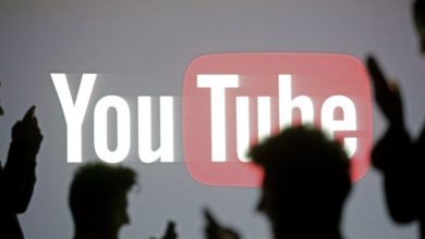 Bild: YouTube plant die Ausweitung auf weitere Arten von Inhalten, darunter Text, Stimmen und Bilder youtube-930x465