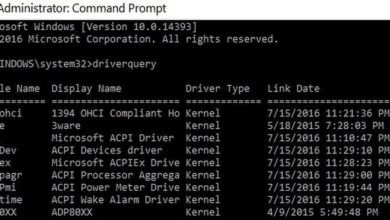 Bild von 12 nützlichen Tricks zur Eingabeaufforderung unter Windows, die Sie kennen sollten | Mit Befehl ausgestattet
