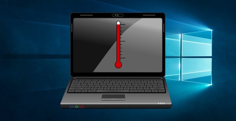 Windows 10 でラップトップのプロセッサ温度を確認する方法の画像 |ラップトップ-温度-特徴-1