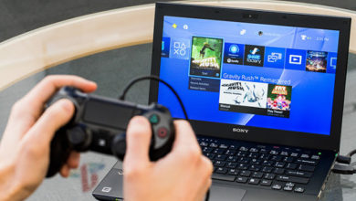Immagine per spiegare come giocare a tutti i giochi PS4 su PC, sia Windows che Mac | PS4-1
