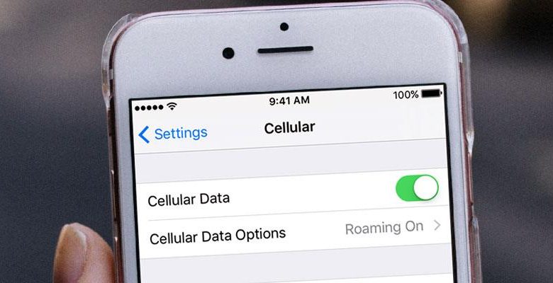iPhone ve iPad'de çalışmayan hücresel verilerin farklı yöntemlerle nasıl düzeltileceği resmi | hücresel-veri-ios'u düzelt