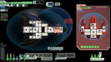 Obraz najlepszych gier, w które można grać na Chromebooku i które warto wypróbować | ftl-faster-than-light-game