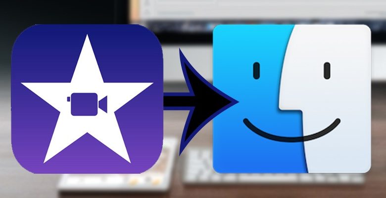 Imagem de Como exportar o projeto do iMovie do iOS para o seu Mac? | cabeçalho imovie-to-mac