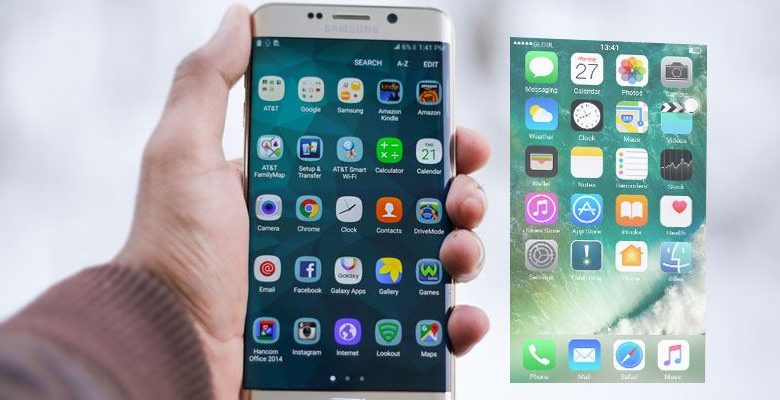 如何在 Android 裝置中輕鬆且無風險地運行 iOS 應用程式的圖片 | ios-app-android