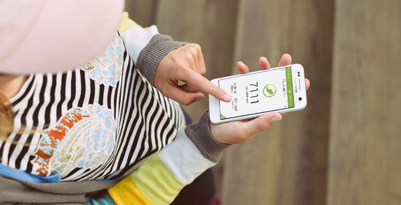 安卓最佳計步器應用程式圖片：立即試用，追蹤您的日常活動 | pedometer-android