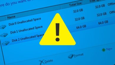 Windows kurulumu sırasında “Yeni bir bölüm oluşturulamıyor veya mevcut bir disk seçilemiyor” hatasının çözümünün görüntüsü | windows10-bölüm-sorunu