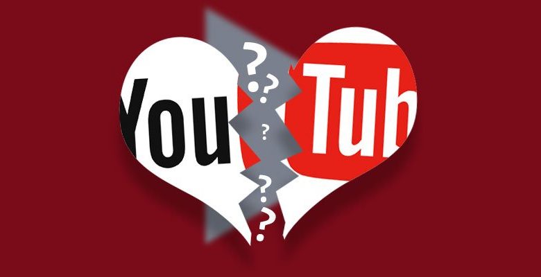 Imagem para Você usa o YouTube e está cansado da grande quantidade de vídeos? Aqui estão as melhores alternativas ao YouTube | alternativas do youtube