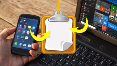 Imagem de Como sincronizar facilmente o conteúdo da área de transferência entre o dispositivo Android e o computador | android-pc-sync-área de transferência