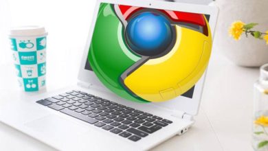 如何在 Google Chrome 中清除 DNS 快取的圖片 | clear-chrome-dns-cache