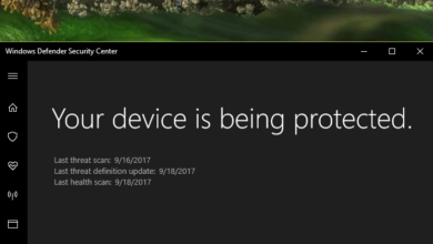 Immagine di Come migliorare Windows Defender per aumentare i livelli di protezione in Windows 10 | funzionalità harden-Windows-Defender