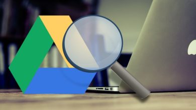 Imagem de Como pesquisar arquivos e pastas de maneira eficaz no Google Drive | pesquisar-google-drive-header