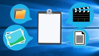 Windows için en iyi ücretsiz pano yönetim yazılımının 6 resmi | Pano Yöneticisi Öne Çıkanlar