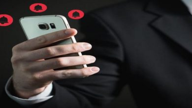 如何停用 Android 上各種社群網路的通知圖片 | 通知功能