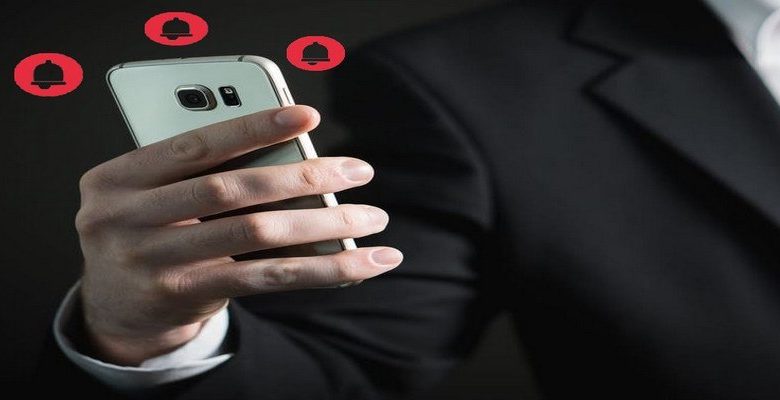 如何停用 Android 上各種社群網路的通知圖片 | 通知功能