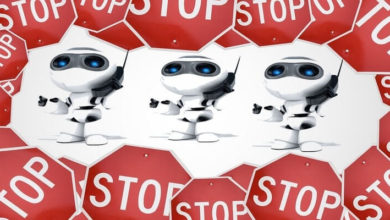 Image de Comment empêcher les appels automatisés d'appeler à nouveau votre numéro | Robo-En vedette