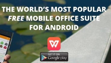 適用於 Android 裝置的最佳辦公室應用程式集圖片,用於管理您的各種文件 | android-office-featured