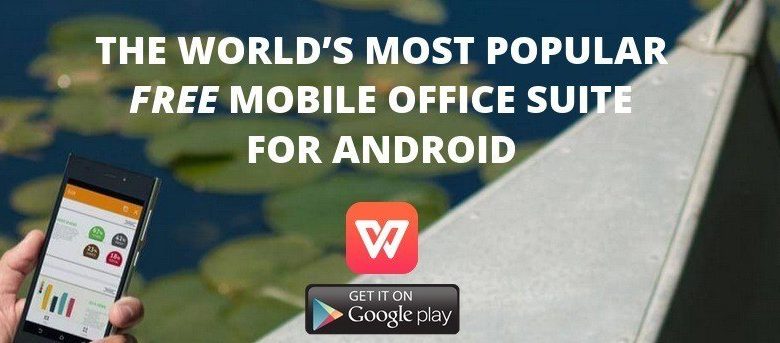 適用於 Android 裝置的最佳辦公室應用程式集圖片，用於管理您的各種文件 | android-office-featured