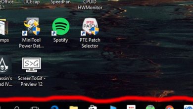 Immagine di Come risolvere il problema dell'out-screen quando si utilizza la TV come monitor del computer | correzione dell'intestazione del monitor del PC overscan sulla TV