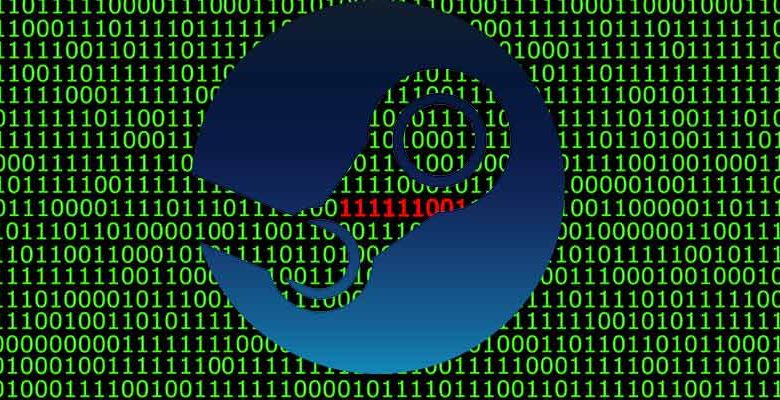Steam ID を簡単に見つけて変更する方法の画像 | Steam ID ヘッダーの見つけ方