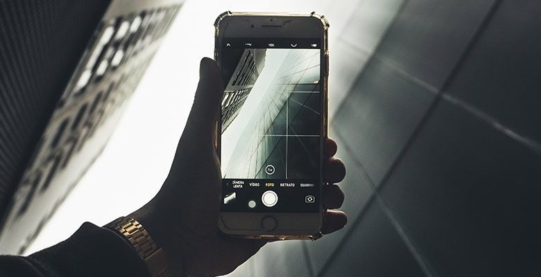 Immagine delle migliori app di fotoritocco per iPhone e Android | ios-photo-editor-hero