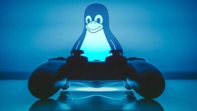 最適合玩遊戲的 Linux 發行版圖片,讓您盡情享受遊戲樂趣 | linux-distros-gaming