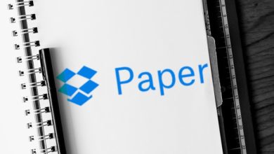 Dropbox Paper 是什麼?如何使用它?它有哪些功能? | Dropbox-Paper-Featured-1