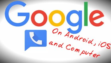 صورة لـ كيفية الحصول على Google Voice Number للمكالمات المجانية على جهاز الكمبيوتر، أندرويد و IOS | Google-Voice-Number-feature-image-1