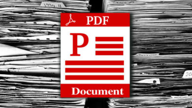 Immagine di Cos'è un file PDF? Quali sono i vantaggi e gli svantaggi del formato .PDF e dove può essere utilizzato? PDF-Spiegato-In evidenza-1