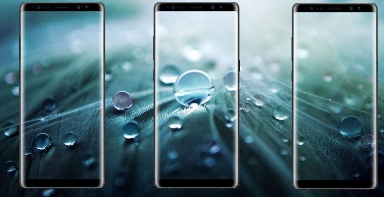 6 款精美的 Android 動態桌布應用圖片，讓你的手機看起來更酷 | android-live-wallpaper-featured