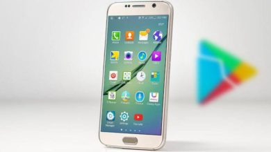 Ilustracja przedstawiająca sposób korzystania z telefonu z Androidem bez Usług Google Play | android-without-playstore-1