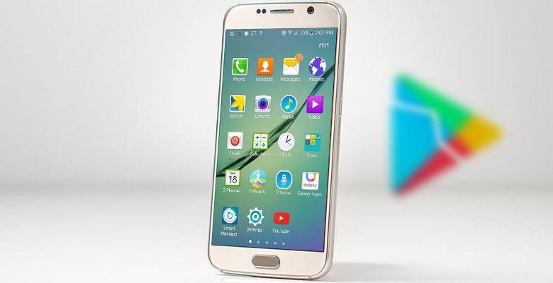 如何在沒有 Google Play 服務的情況下使用 Android 手機的圖片 | android-without-playstore-1
