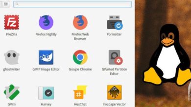 如何為 Linux 中安裝的應用程式建立 .Desktop 檔案的圖片 | application-launcher-featured-1