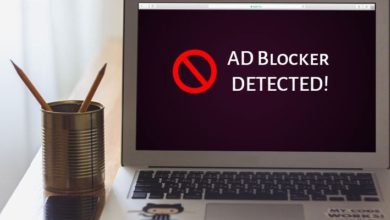 Afbeelding van Hoe u het gebruik van Adblock Finder (adblocker) op elke website kunt voorkomen | blok-adblock-detectie-1