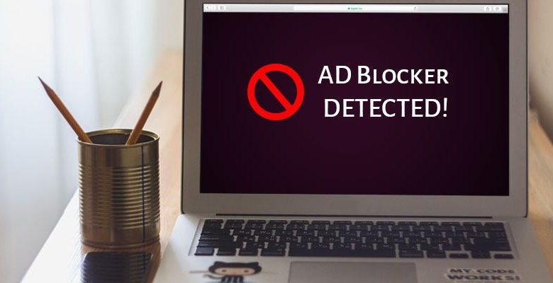 Image de Comment empêcher l'utilisation d'Adblock Finder (bloqueur de publicité) sur n'importe quel site Web | bloquer-adblock-detection-1