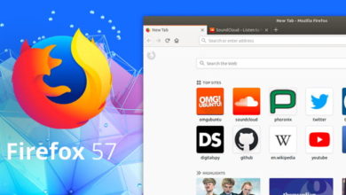 Mozilla Firefox 57 Quantum 最佳網頁外掛圖 | firefox-57-promo-image-min-1-1
