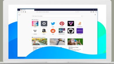 Immagine di Come personalizzare e migliorare la pagina Nuova scheda in Firefox Quantum | firefox-quantum-new-tab-page-featured